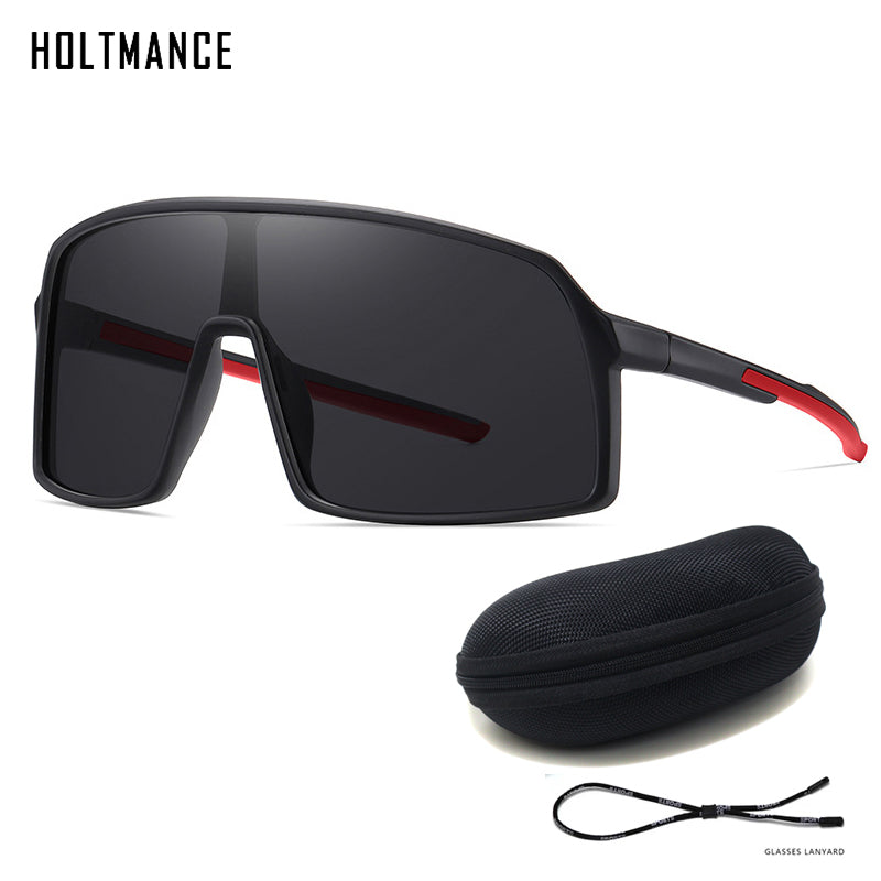 2023 Outdoor Polarized Sunglasses UV400 Glasses TR90 Sunglasses Men Women Fishing Hiking Eyewear Goggles Eyewear