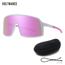 Load image into Gallery viewer, 2023 Outdoor Polarized Sunglasses UV400 Glasses TR90 Sunglasses Men Women Fishing Hiking Eyewear Goggles Eyewear