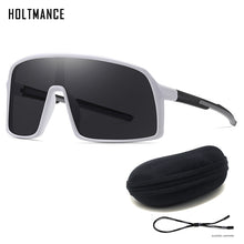 Load image into Gallery viewer, 2023 Outdoor Polarized Sunglasses UV400 Glasses TR90 Sunglasses Men Women Fishing Hiking Eyewear Goggles Eyewear