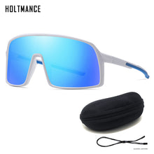 Load image into Gallery viewer, 2023 Outdoor Polarized Sunglasses UV400 Glasses TR90 Sunglasses Men Women Fishing Hiking Eyewear Goggles Eyewear