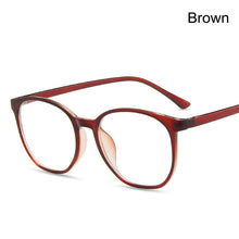 Load image into Gallery viewer, 2023 Anti-Blue Light Computer Glasses Women Classic Vintage Eye Glasses Men Optical Transparent Spectacles Frame Unisex