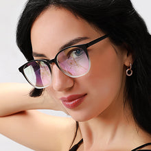Load image into Gallery viewer, 2023 Anti-Blue Light Computer Glasses Women Classic Vintage Eye Glasses Men Optical Transparent Spectacles Frame Unisex