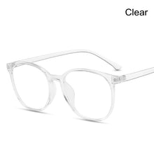 Load image into Gallery viewer, 2023 Anti-Blue Light Computer Glasses Women Classic Vintage Eye Glasses Men Optical Transparent Spectacles Frame Unisex