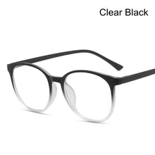 Load image into Gallery viewer, 2023 Anti-Blue Light Computer Glasses Women Classic Vintage Eye Glasses Men Optical Transparent Spectacles Frame Unisex