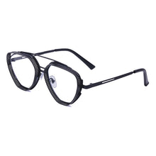 Load image into Gallery viewer, 2023 EYECRAFTERS Steampunk Sunglasses Men Women Metal Glasses Brand Design Vintage Sunglasses  UV400