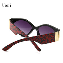 Load image into Gallery viewer, 2023  Designer Women Sunglasses For Ladies Retro Charm Modern Sun Glasses Trending Shades UV400 Ins Popular