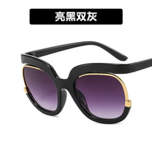 Load image into Gallery viewer, 2023 Round Oversized Sunglasses For Women Men Retro Designer Ladies Sun Glasses Trending Product Shades UV400 Eyewea