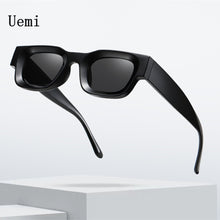Load image into Gallery viewer, 2023 Small Square Sunglasses For Women Men Retro Punk Sun Glasses Shades UV400 Trending Ins Popular Eyewear Wholesal