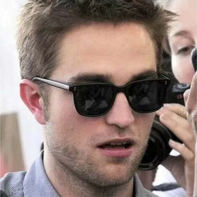 2023 Sunglasses Men Brand Designer Square Women Male Retro Vintage Driving Sun Glasses For Men Eyewear UV400