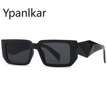 Load image into Gallery viewer, 2023 Glasses European and American Men&#39;s and Women&#39;s Small Frame Square Sunglasses Popular Sunglasses Trend