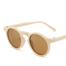 Load image into Gallery viewer, 2023 Kids Sunglasses Boys Girls Children Round Sun Glasses Brand Retro Cute Eyeglasses Protection Eyewear Baby Gafas De Sol