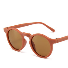 Load image into Gallery viewer, 2023 Kids Sunglasses Boys Girls Children Round Sun Glasses Brand Retro Cute Eyeglasses Protection Eyewear Baby Gafas De Sol