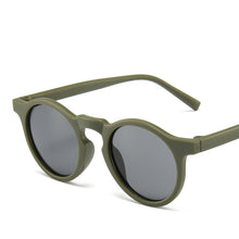 Load image into Gallery viewer, 2023 Kids Sunglasses Boys Girls Children Round Sun Glasses Brand Retro Cute Eyeglasses Protection Eyewear Baby Gafas De Sol