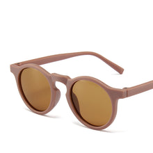 Load image into Gallery viewer, 2023 Kids Sunglasses Boys Girls Children Round Sun Glasses Brand Retro Cute Eyeglasses Protection Eyewear Baby Gafas De Sol