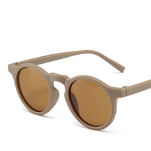Load image into Gallery viewer, 2023 Kids Sunglasses Boys Girls Children Round Sun Glasses Brand Retro Cute Eyeglasses Protection Eyewear Baby Gafas De Sol