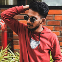 Load image into Gallery viewer, 2023  Men Driving Glasses Goggle Summer Style Gradient Metal Sunglasses Vintage Pilot Sun Glasses Punk Oculos De Sol