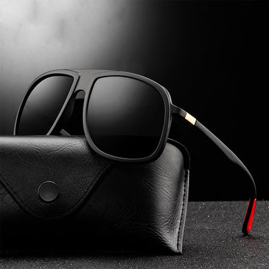 2023  Polarized Sunglasses Men's Driving Shades Fishing Travel Golf Sunglass Women Sun Glasses CE MJ-32
