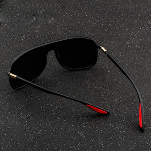 2023  Polarized Sunglasses Men's Driving Shades Fishing Travel Golf Sunglass Women Sun Glasses CE MJ-32