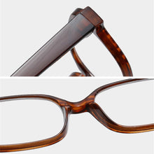 Load image into Gallery viewer, 2023 PC Frame Glass Optical Lenses Reading Glasses Women Men Presbyopia Eyeglasses Far Sight Eyewear Vision Care +10~+40