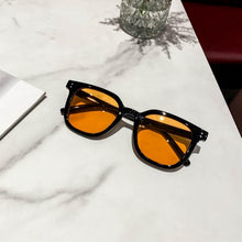 Load image into Gallery viewer, 2023 Retro Square Polarized Sunglasses Men Women Square Male Sun Glasses Brand Design   Eyewear UV400 Glasses