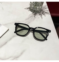 Load image into Gallery viewer, 2023 Retro Square Polarized Sunglasses Men Women Square Male Sun Glasses Brand Design   Eyewear UV400 Glasses