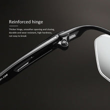 Load image into Gallery viewer, 2023 Sport Outdoor Titanium Glassesframe For Men Myopia Eyewaer Mans