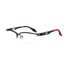 Load image into Gallery viewer, 2023 Sport Outdoor Titanium Glassesframe For Men Myopia Eyewaer Mans