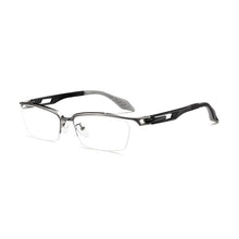 Load image into Gallery viewer, 2023 Sport Outdoor Titanium Glassesframe For Men Myopia Eyewaer Mans