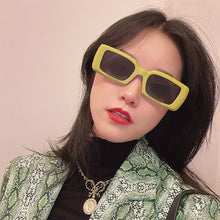 Load image into Gallery viewer, 2023 Square Classic Sunglasses  Designer Glasses UV400 Unisex Trend Sunglasses For Women