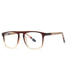 Load image into Gallery viewer, 2023 Square Large Frame Sunglasses  Designer Glasses UV400 Lentes Opticos Para Mujer Prescription Glasses