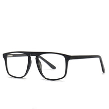 Load image into Gallery viewer, 2023 Square Large Frame Sunglasses  Designer Glasses UV400 Lentes Opticos Para Mujer Prescription Glasses