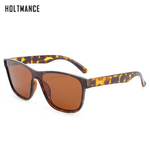 Load image into Gallery viewer, 2023 Square Polarized Sunglasses Men Women Square Male Sun Glasses Brand Design One-piece Lens Eyewear UV400