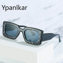 Load image into Gallery viewer, 2023 Square Sunglasses Men and Women Driving Shades Eyewear Vintage Sun Glasses Outdoor Protect Stylish Gafas De Sol