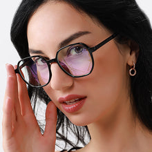 Load image into Gallery viewer, 2023 Square Women Glasses Men Retro Anti-Blue Light Computer Eyeglasses Myopia Optical Transparent Spectacles Eyewear Frame
