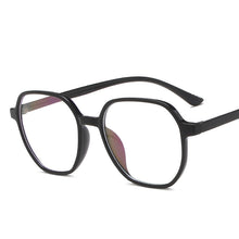 Load image into Gallery viewer, 2023 Square Women Glasses Men Retro Anti-Blue Light Computer Eyeglasses Myopia Optical Transparent Spectacles Eyewear Frame
