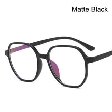 Load image into Gallery viewer, 2023 Square Women Glasses Men Retro Anti-Blue Light Computer Eyeglasses Myopia Optical Transparent Spectacles Eyewear Frame