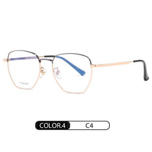 Load image into Gallery viewer, 2023 Titanium Spectacle Frame For Women Female Men Myopia Glassesframe