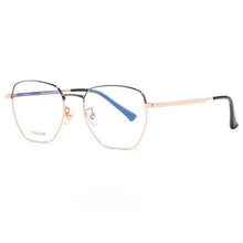 Load image into Gallery viewer, 2023 Titanium Spectacle Frame For Women Female Men Myopia Glassesframe