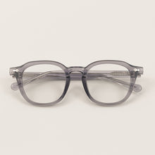 Load image into Gallery viewer, 2023 Unisex Anti-Blue Light Computer Glasses Women&#39;s Acetate Frame Retro Round Glasses Anti-Eye Fatigue Glasses Men