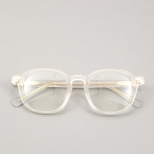 Load image into Gallery viewer, 2023 Unisex Anti-Blue Light Computer Glasses Women&#39;s Acetate Frame Retro Round Glasses Anti-Eye Fatigue Glasses Men