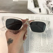 Load image into Gallery viewer, 2023 Women Rectangle Vintage Sunglasses Brand Designer Retro Points Sun Glasses Female Lady Eyeglass Cat Eye Driver Goggles