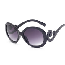 Load image into Gallery viewer, 2023 Oval Sunglasses Women Shade Vintage Retro Sun Glasses Female Brand Designer Hombre Oculos De Sol Feminino UV400