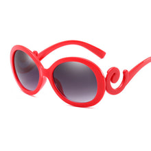 Load image into Gallery viewer, 2023 Oval Sunglasses Women Shade Vintage Retro Sun Glasses Female Brand Designer Hombre Oculos De Sol Feminino UV400