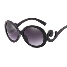 Load image into Gallery viewer, 2023 Oval Sunglasses Women Shade Vintage Retro Sun Glasses Female Brand Designer Hombre Oculos De Sol Feminino UV400