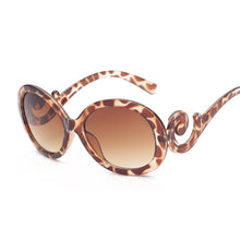 Load image into Gallery viewer, 2023 Oval Sunglasses Women Shade Vintage Retro Sun Glasses Female Brand Designer Hombre Oculos De Sol Feminino UV400