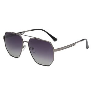 2023 Polarized Sunglasses American Pilot Driving Sunglasses Anti-glare Car Glasses Women & Men Sun Glasses UV400 RXHGLS04