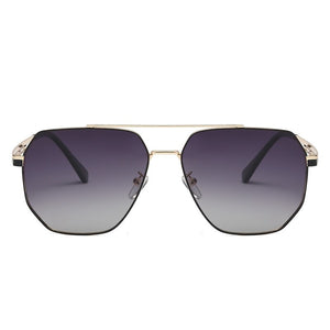 2023 Polarized Sunglasses American Pilot Driving Sunglasses Anti-glare Car Glasses Women & Men Sun Glasses UV400 RXHGLS04