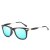 Load image into Gallery viewer, 2023 Polarized UV400 Sunglasse Men Dazzle Color Driver Classic Retro Brand Designer Light Flexible Sun Glass Oculos De Sol MJ-36