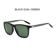 Load image into Gallery viewer, 2023 Polarized UV400 Sunglasses Men Dazzle Color Driver Claaaic Retro Brand Designer Light Flexible Sun Glasses Oculos de Sol
