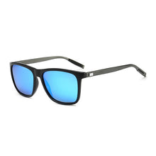 Load image into Gallery viewer, 2023 Polarized UV400 Sunglasses Men Dazzle Color Driver Claaaic Retro Brand Designer Light Flexible Sun Glasses Oculos de Sol